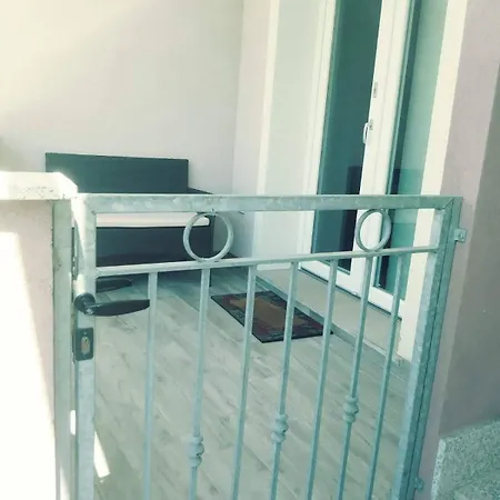 شقة Ariel Sirenetta Mare فاليدوريا