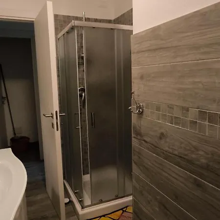 Ariel Sirenetta Mare فاليدوريا