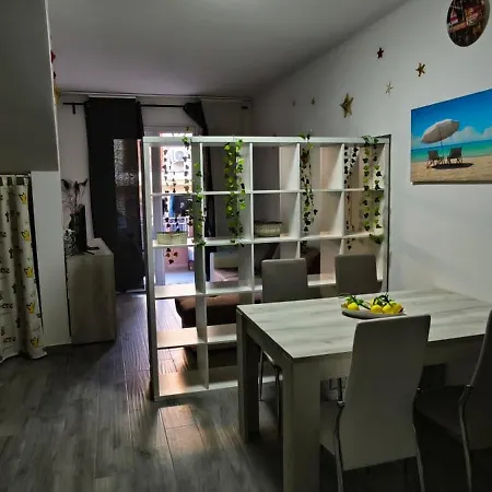 Ariel Sirenetta Mare * فاليدوريا