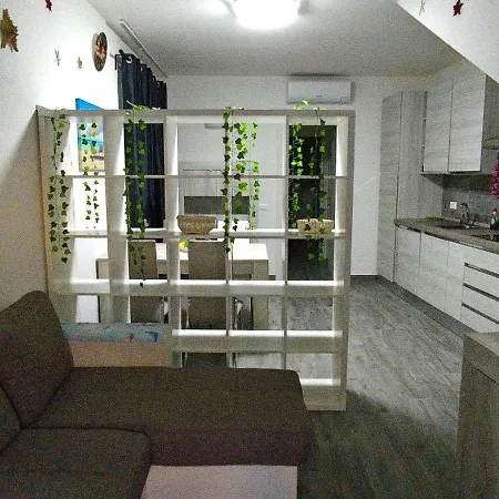 Ariel Sirenetta Mare * Valledoria (Sardinia)