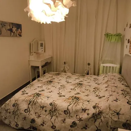 Ariel Sirenetta Mare Appartamento Valledoria (Sardinia)