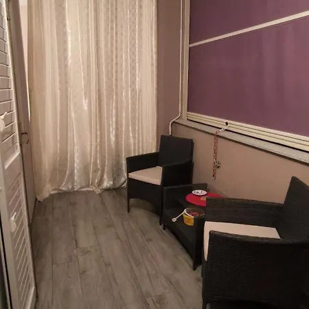 Ariel Sirenetta Mare شقة