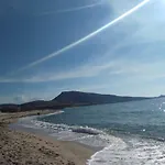 Ariel Sirenetta Mare Valledoria (Sardinia)