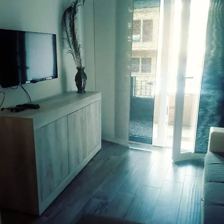 Ariel Sirenetta Mare Apartment *