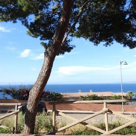 Apartment Ariel Sirenetta Mare