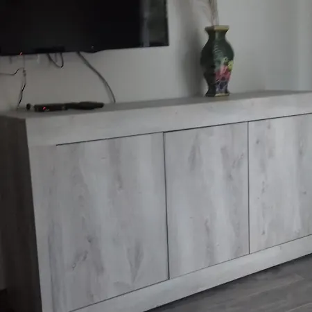 Ariel Sirenetta Mare Apartment