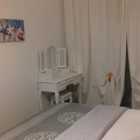 Apartment Ariel Sirenetta Mare Valledoria (Sardinia)