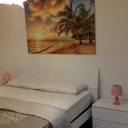 Apartment Ariel Sirenetta Mare *