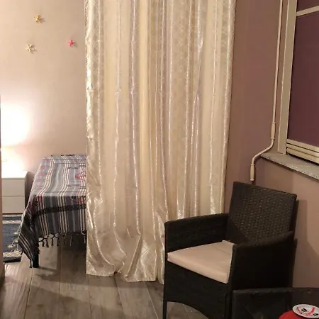 Ariel Sirenetta Mare Apartmán *